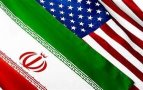 ایران+آمریکا