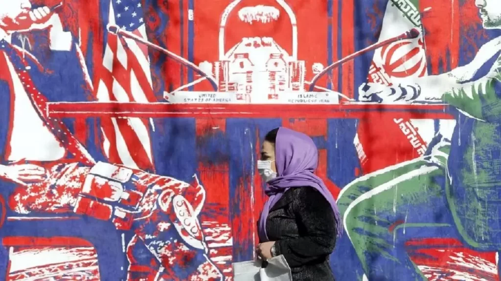 ایران+آمریکا (3)