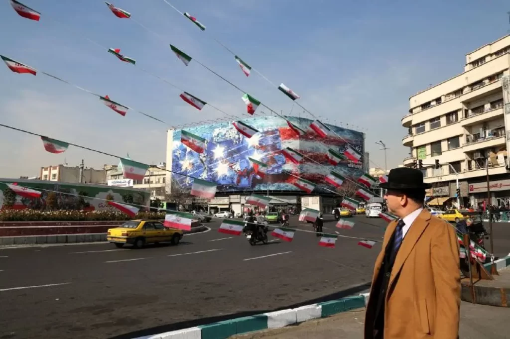 ایران+آمریکا (4)