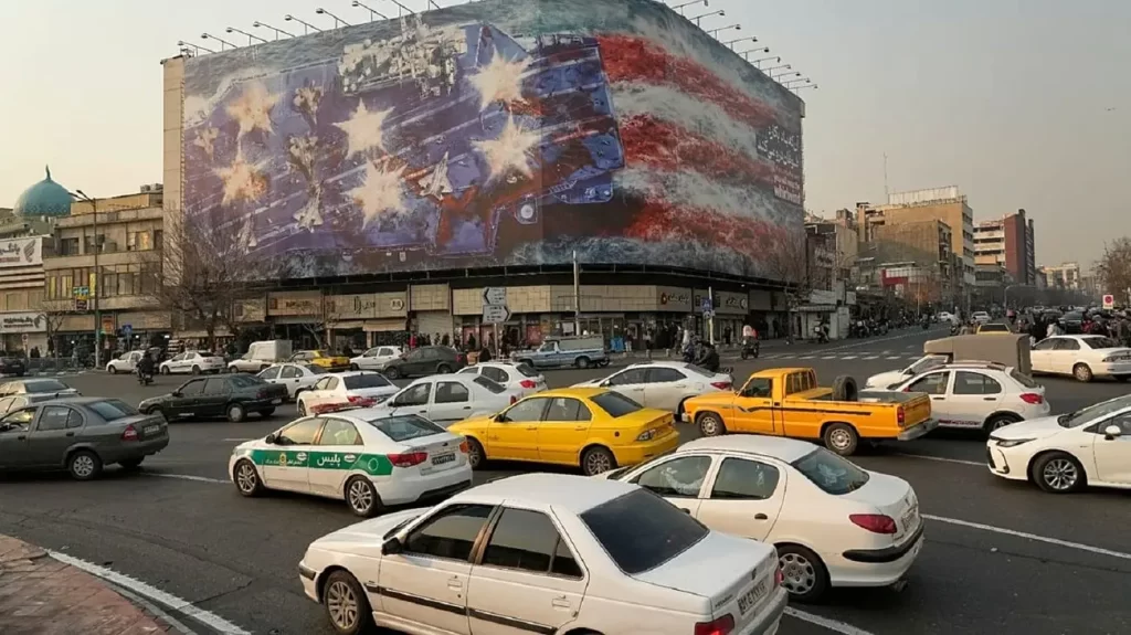 ایران+آمریکا (5)