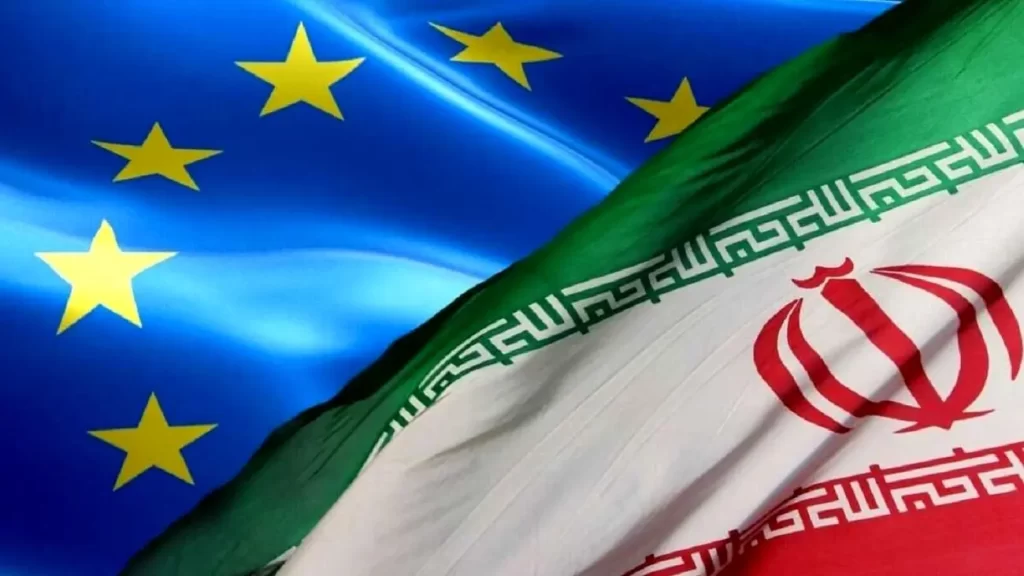 ایران+اروپا+اسنپ+بک