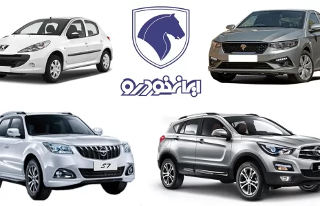 ایران+خودرو