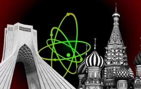 ایران+روسیه+هسته+ای