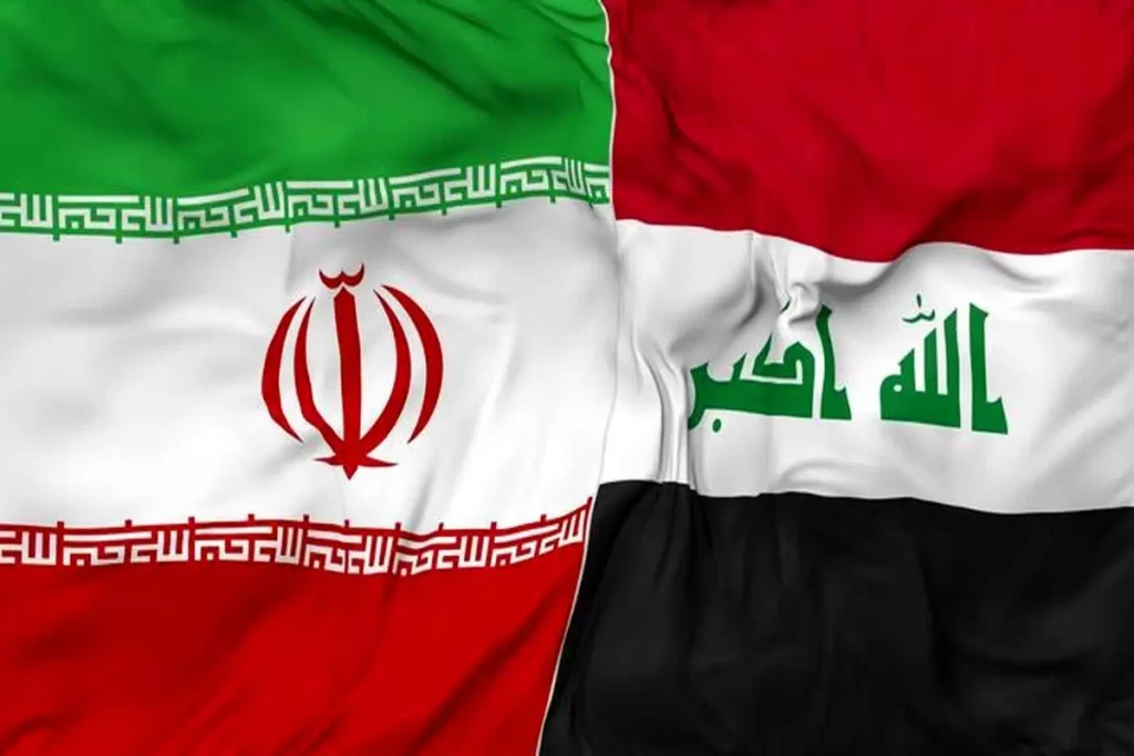 ایران+عراق