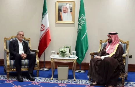 ایران+عربستان (1)