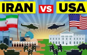 ایران+و+آمریکا