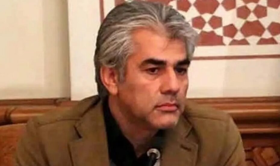 بارش سنگین برف و باران