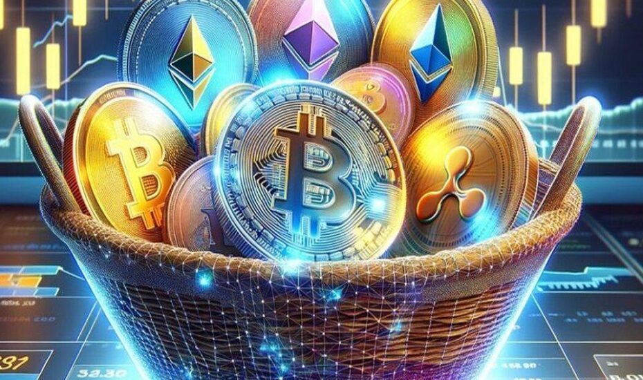 بازار ارزهای دیجیتال