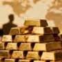 بازار جهانی طلا