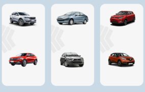 بازار خوردو بهمن 1404