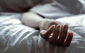 مرگ مشکوک دختر