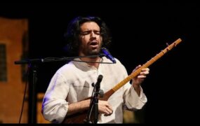 بازداشت کوتاه مدت سهراب پورناظری پس از ورود به ایران بازداشت کوتاه مدت سهراب پورناظری پس از ورود به ایران