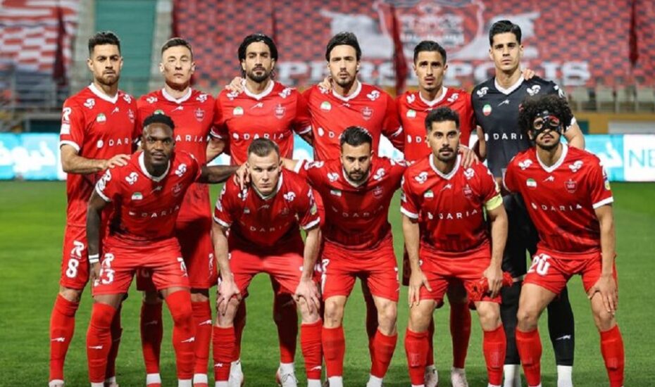 بازی ذوب‌آهن - پرسپولیس لغو شد