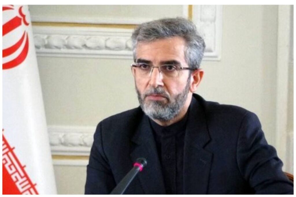 باقری