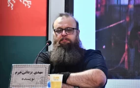 برنده سیمرغ