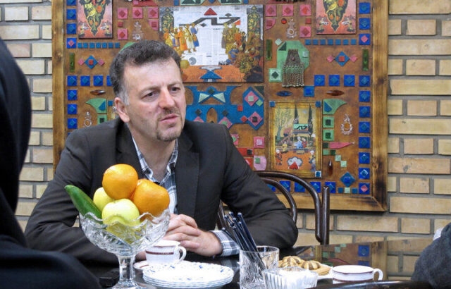 برهانی