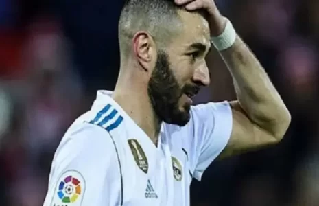 بنزما