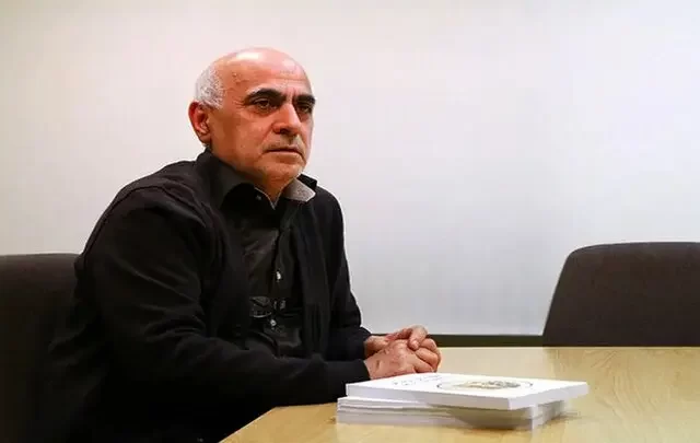 بهزادیان نژاد