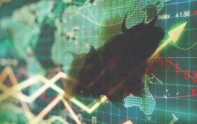 بورس پس از یک ماه ریزش، سبزپوش شد