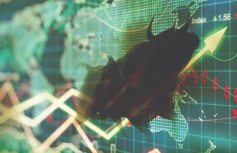 بورس پس از یک ماه ریزش، سبزپوش شد