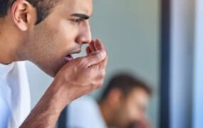 بوی بد دهان در ماه رمضان