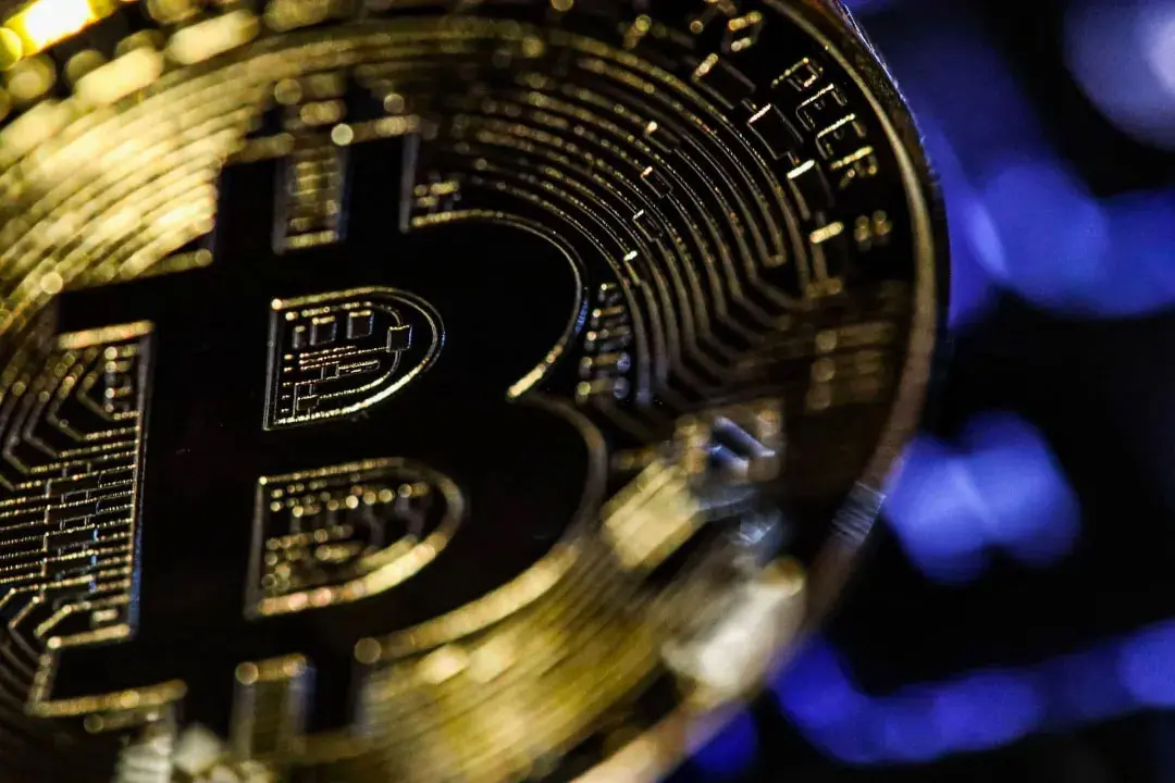 بیت کوین