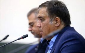 جدایی وریا غفوری از استقلال! تاجرنیا