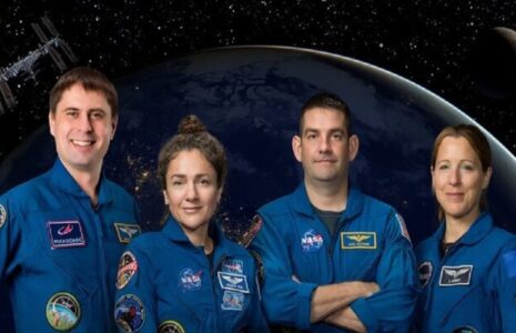 تاریخ جدید پرتاب موشک «فالکون ۹» مشخص شد