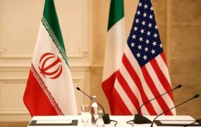 تاریخ دور سوم مذاکرات ایران و آمریکا اعلام شد