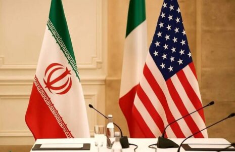 تاریخ دور سوم مذاکرات ایران و آمریکا اعلام شد