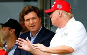 فشار به ترامپ برای تقابل با ایران / افشاگری تاکر کارلسون درباره پشتپردهها تاکرکالسون