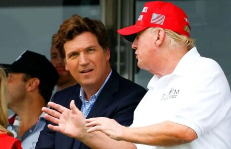 تاکرکالسون