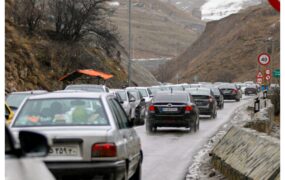 ترافیک+جاده+_