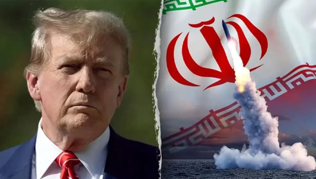ترامپ