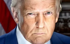 پست تازه و جنجالی دونالد ترامپ علیه ایران ترامپ (5)