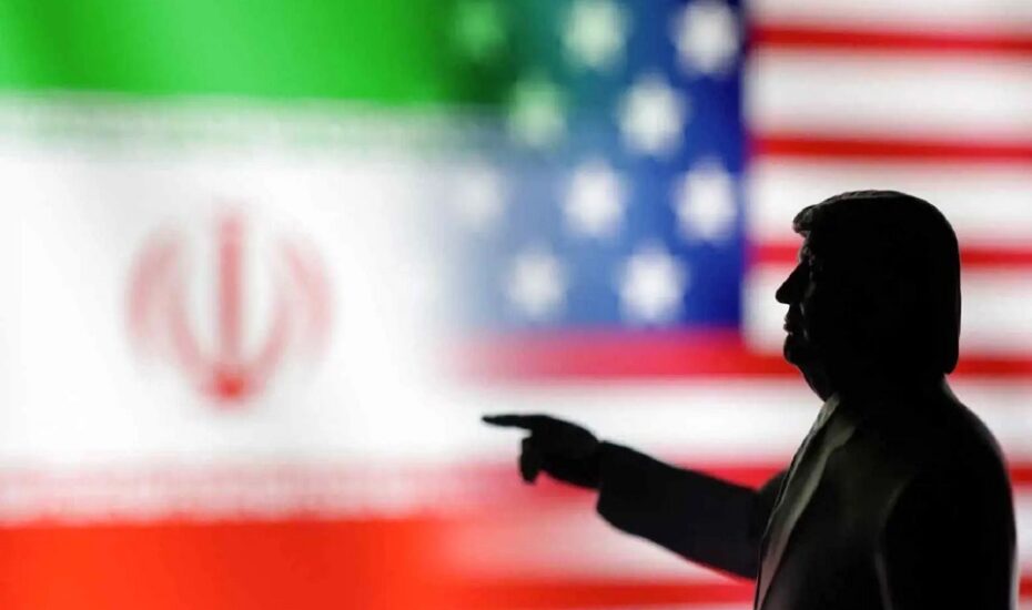 ترامپ ایران مذاکرات