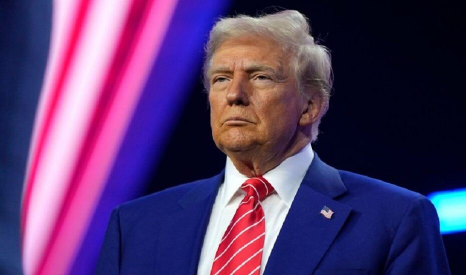 ترامپ مذاکرات با ایران