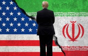 ترامپ+و+ایران