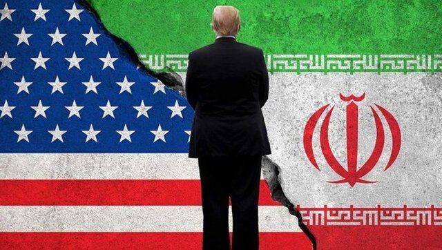ترامپ+و+ایران