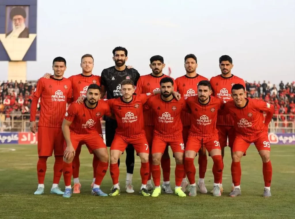 تراکتور