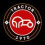 تراکتور