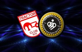 ترکیب احتمالی تراکتور برای دیدار حساس برابر سپاهان ترکیب احتمالی تراکتور برای دیدار حساس برابر سپاهان