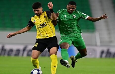 ترکیب احتمالی سپاهان برای دیدار برگشت برابر الاهلی