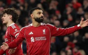 تصمیم لیورپول به فروش محمد صلاح در تابستان آینده