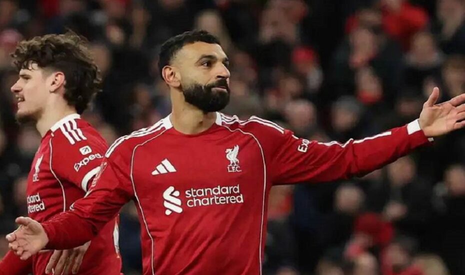 تصمیم لیورپول به فروش محمد صلاح در تابستان آینده