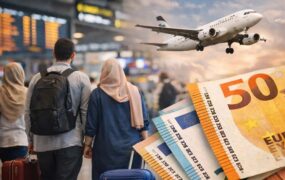 تصویب عوارض ۵ یورویی برای ورود گردشگران خارجی