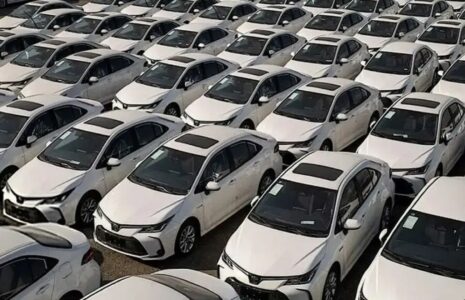 تعیین تکلیف تعرفه واردات خودرو در بودجه ۱۴۰۵