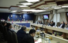تمام توان خود را برای ثبات اقتصادی کشور به کار گرفته‌ایم
