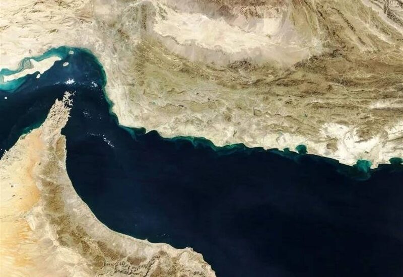 تنگه هرمز
