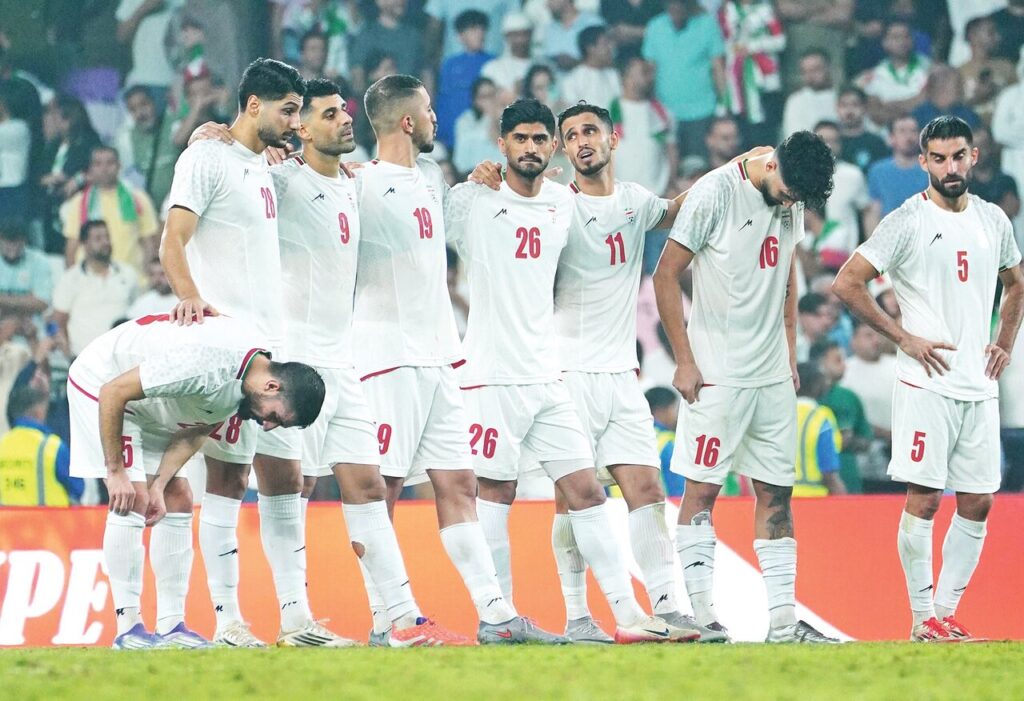 تیم ملی